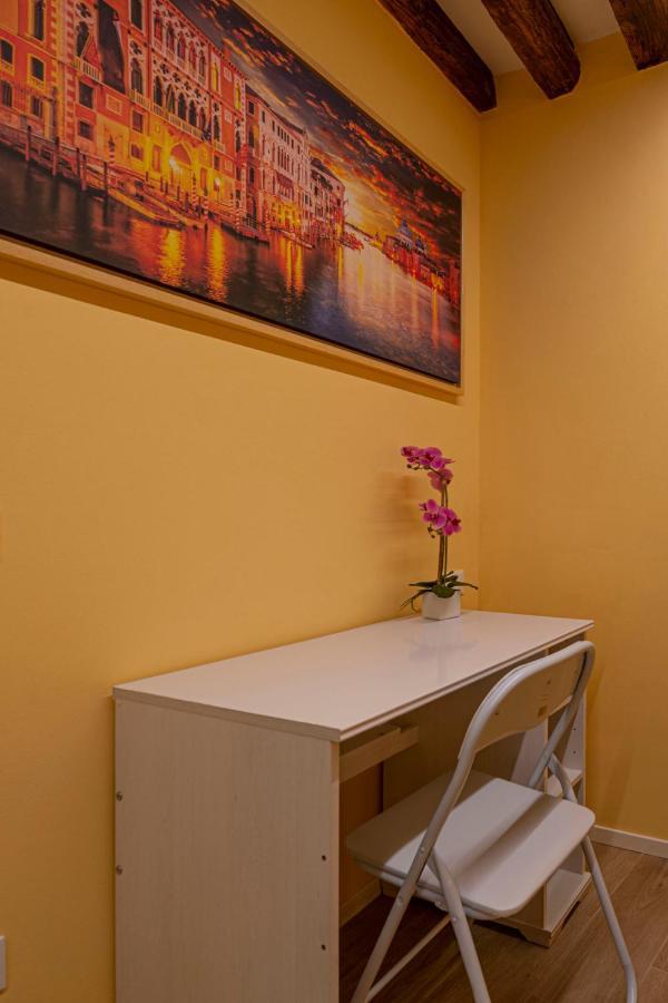 Nina Sweet Home In Венеція Екстер'єр фото