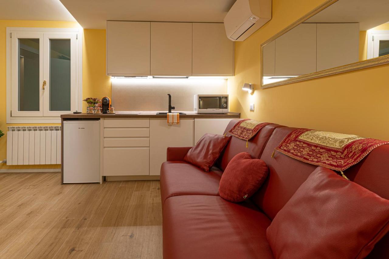 Nina Sweet Home In Венеція Екстер'єр фото